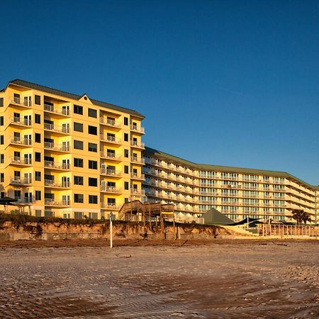 Royal Floridian Resort South By Spinnaker 奥蒙德海滩 外观 照片