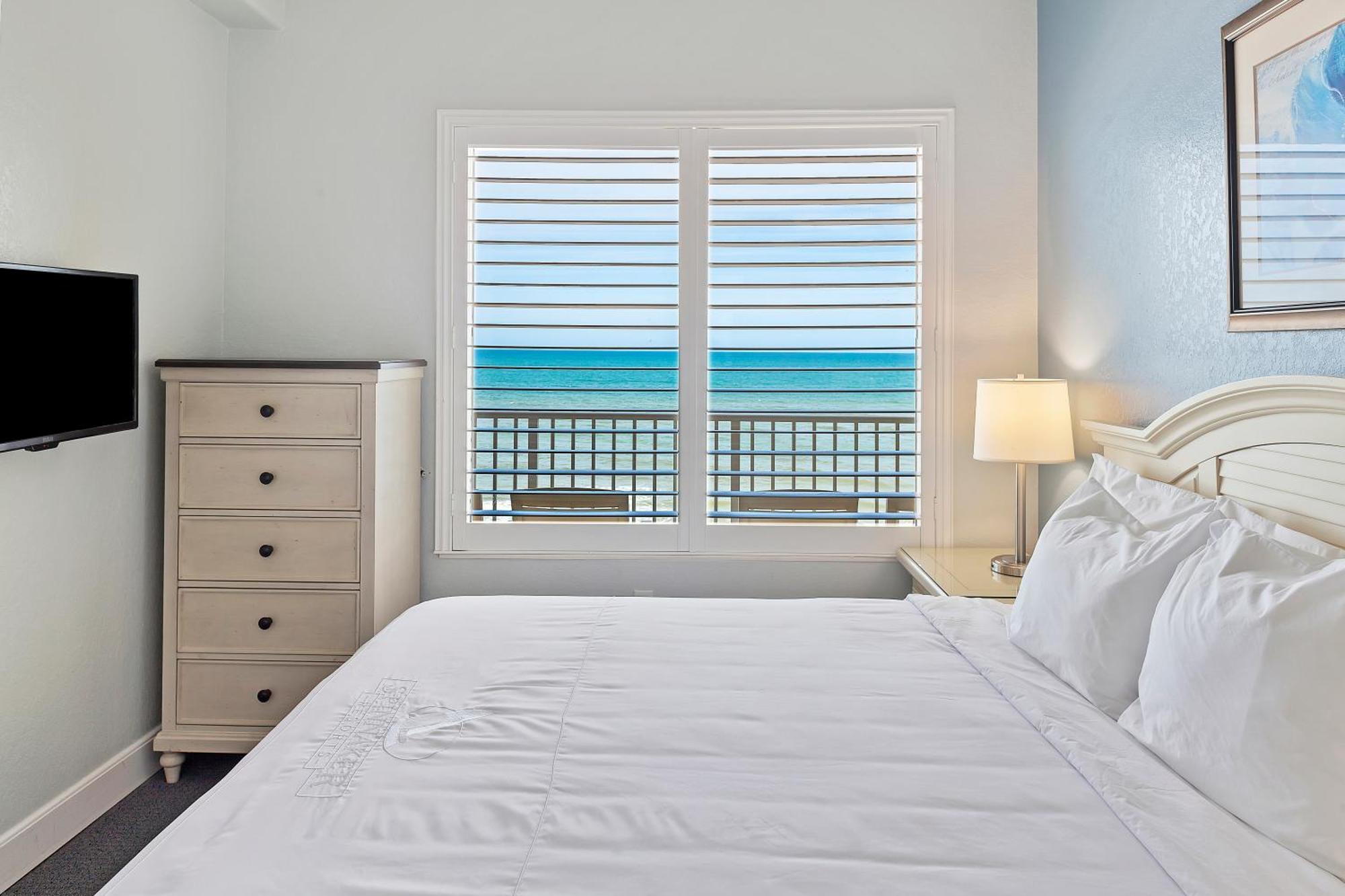 Royal Floridian Resort South By Spinnaker 奥蒙德海滩 外观 照片