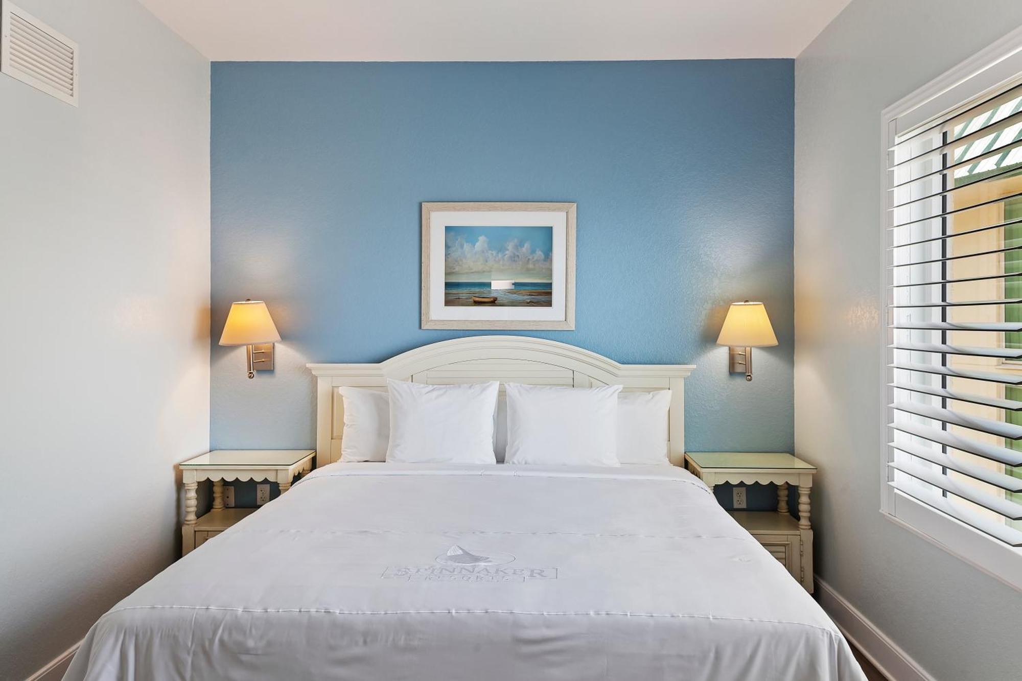 Royal Floridian Resort South By Spinnaker 奥蒙德海滩 外观 照片